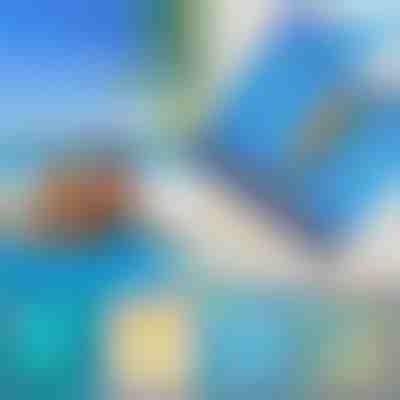 Кърпа за плаж и пикник | SANDMAT