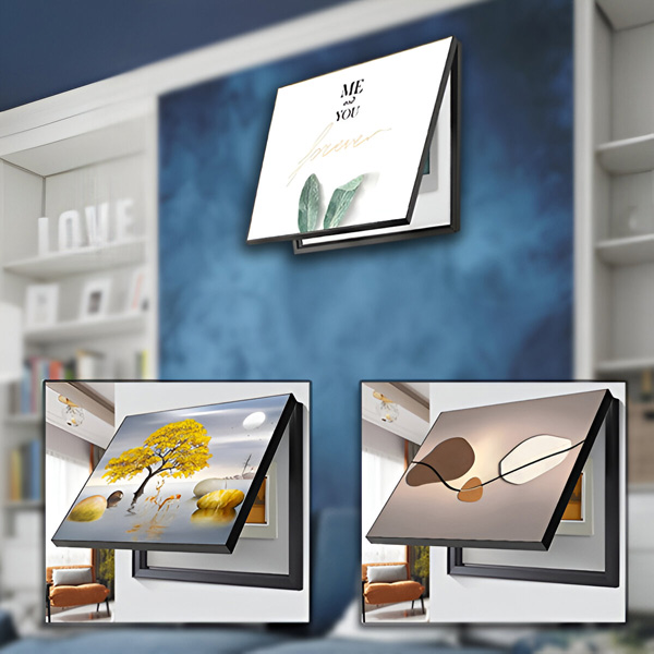 DECOFRAME (V)