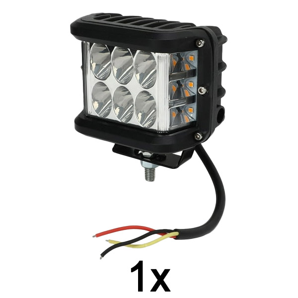 1x Най-добрите LED светлини за безопасност на превозни средства | BOLTLIGHT