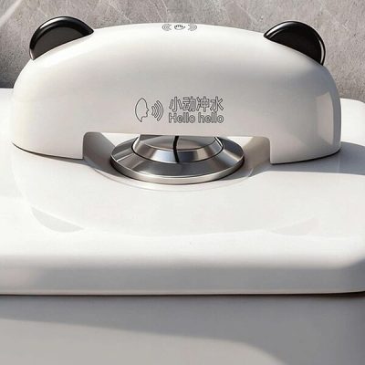 Автоматичен безконтактен тоалетен промивач | TOILETFLUSH